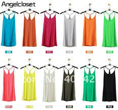 Women's Tank Tops