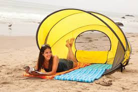 Beach Tent