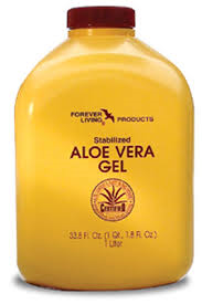 Aloe Gel