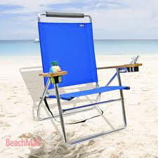 5 position Beach Chair