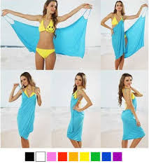 Beach Cover up