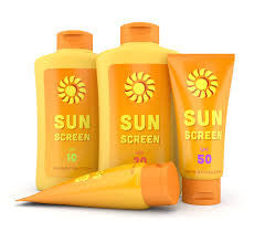 Sunscreen