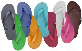 Men's Flip Flops