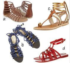 Women's Sandals