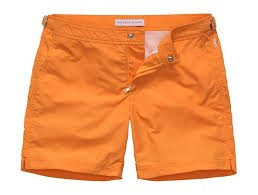 Men's Swimming Trunks